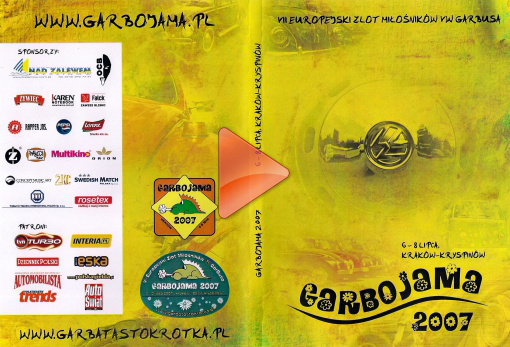 Garbojama 2007