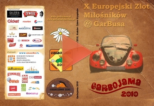 Garbojama 2010