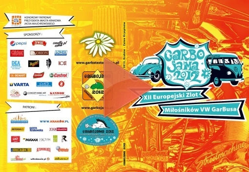 Garbojama 2012