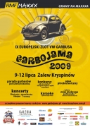 2009 - Plakat