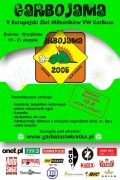 2005 - Plakat