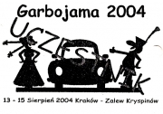 2004 - Identyfikator