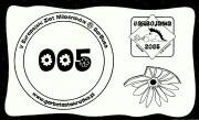 2005 - Numer wjazdowy