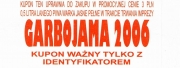 2006 - Kupon na piwo