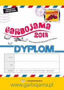 2013 - Dyplom