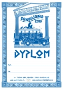 2019 - Dyplom