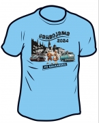 2024 - Koszulka