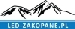 LED ZAKOPANE